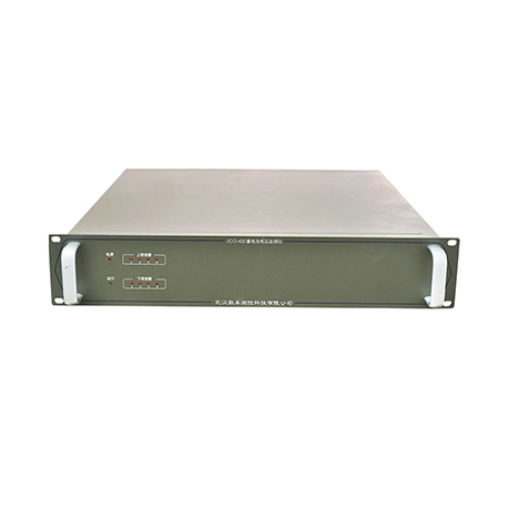 Battery test management system